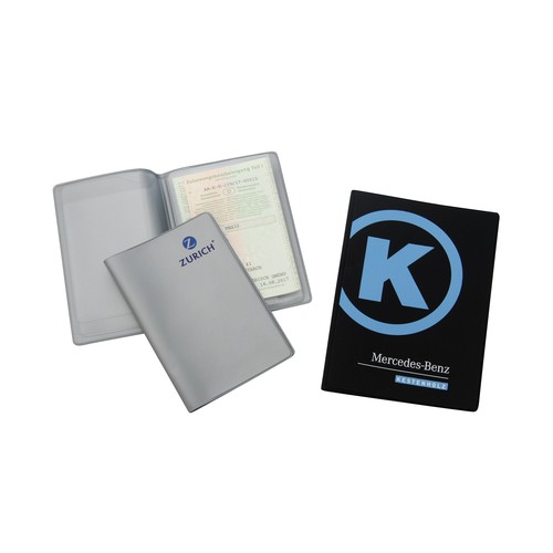 cases for car documents