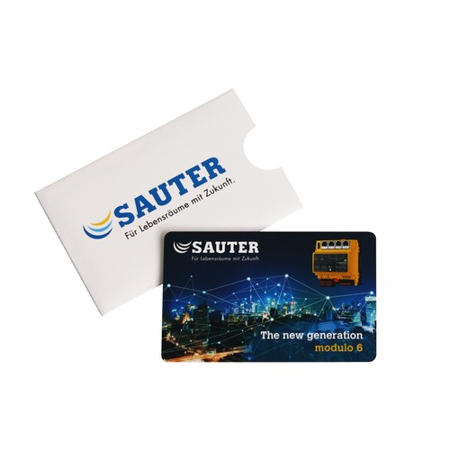 ID Protec - RFID-Protection Card "NFC-Guard"