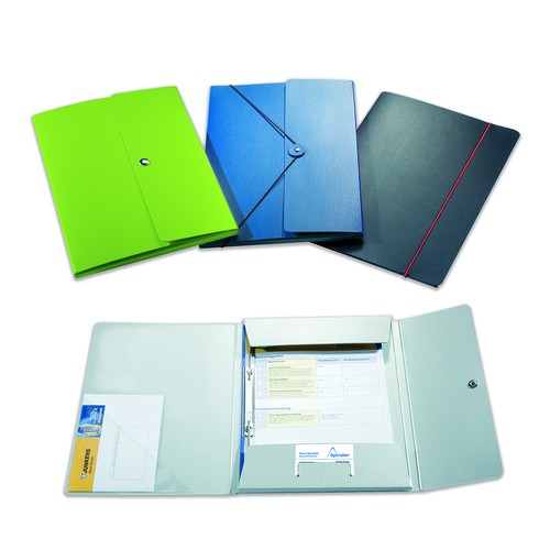 Folder Macro-art 1,0 mm for DIN A4