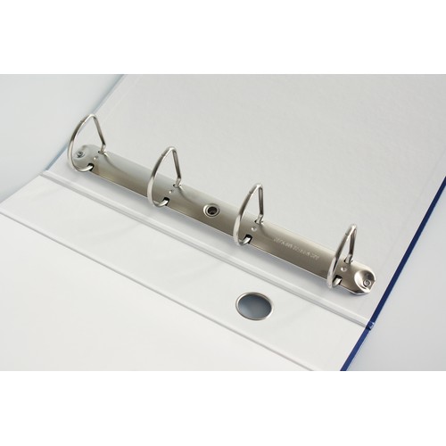 Ringbook for DIN A4, cellophan-made, custom order Ringbook for DIN A4, cellophan-made, custom order