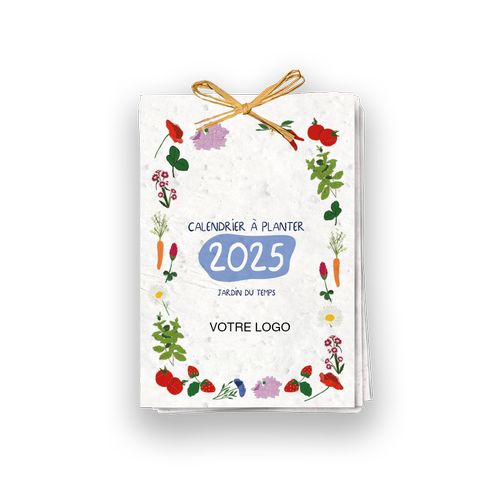 Calendrier à planter - 3