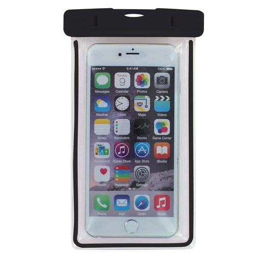 ETUI ETANCHE IPX8 IMMERSION 10 METRES - TAILLE UNIVERSELLE - 1