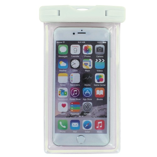 ETUI ETANCHE IPX8 IMMERSION 10 METRES - TAILLE UNIVERSELLE - 1
