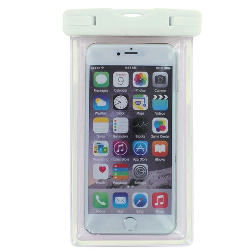 ETUI ETANCHE IPX8 IMMERSION 10 METRES - TAILLE UNIVERSELLE - 1