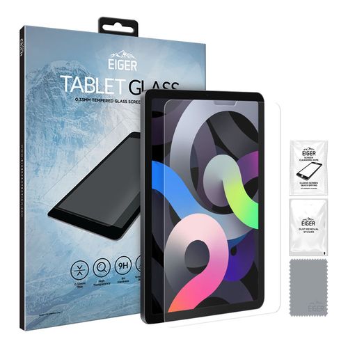 VERRE TREMPE PREMIUM POUR APPLE IPAD AIR 6 (2020-2023) / IPAD PRO 11 (2018-2023) - 4