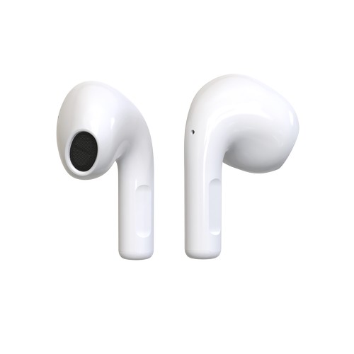 ECOUTEURS COMPACTS - BLUETOOTH 5.0 - BLANCS - JAYM® - 5