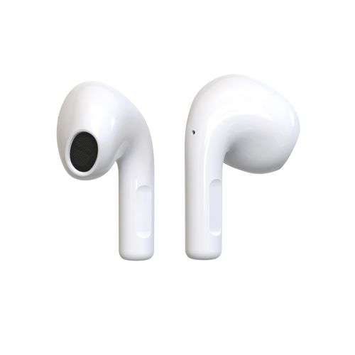 ECOUTEURS  COMPACTS - BLUETOOTH 5.0 - BLANCS - JAYM® - 5