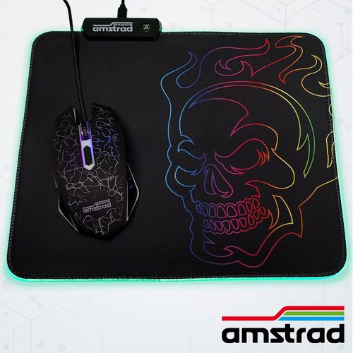 PACK GAMER 5 PIECES AMSTRAD - 2