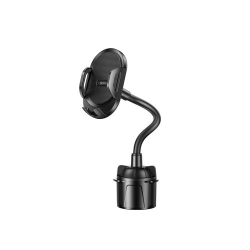 SUPPORT VOITURE UNIVERSEL FIXATION POUR PORTE GOBELET - 1