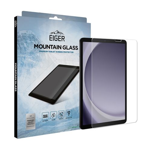 VERRE TREMPE PREMIUM POUR SAMSUNG GALAXY TAB A9 - 1
