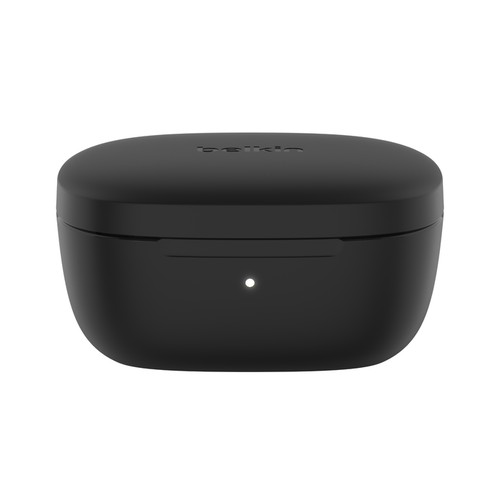 ECOUTEURS PREMIUM SOUNDFORM MOTION - AUDIO HD SIGNATURE SOUND - NOIRS - BELKIN - 6