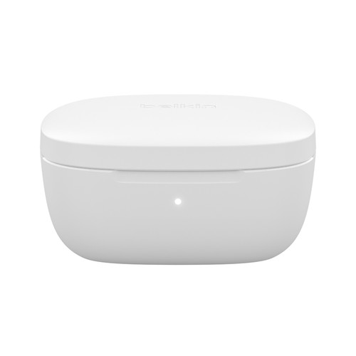 ECOUTEURS PREMIUM SOUNDFORM MOTION - AUDIO HD SIGNATURE SOUND - BLANCS - BELKIN - 6