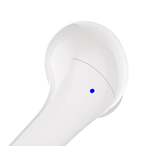 ECOUTEURS  PREMIUM SOUNDFORM MOTION - AUDIO HD SIGNATURE SOUND - BLANCS - BELKIN - 2