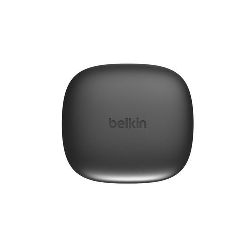 ECOUTEURS  PREMIUM SOUNDFORM FLOW - NOISE CANCELLING - NOIRS - BELKIN - 5