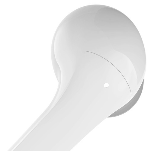 ECOUTEURS PREMIUM SOUNDFORM FLOW - NOISE CANCELLING - BLANCS - BELKIN - 2