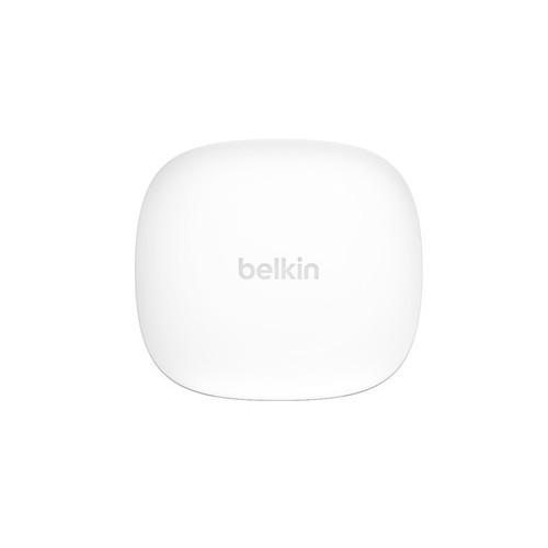ECOUTEURS PREMIUM SOUNDFORM FLOW - NOISE CANCELLING - BLANCS - BELKIN - 5
