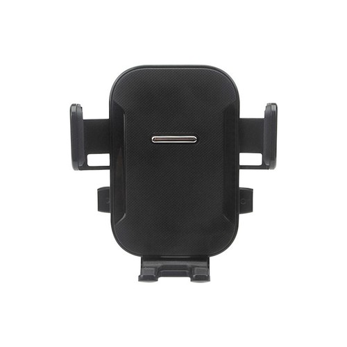 SUPPORT VOITURE UNIVERSEL AVEC BRAS TELESCOPIQUE - FIXATION GRILLE ET VENTOUSE - JAYM® - 5
