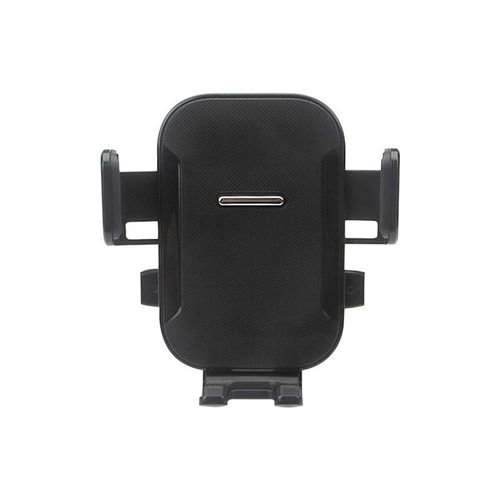 SUPPORT VOITURE UNIVERSEL AVEC BRAS TELESCOPIQUE - FIXATION GRILLE ET VENTOUSE - JAYM® - 5