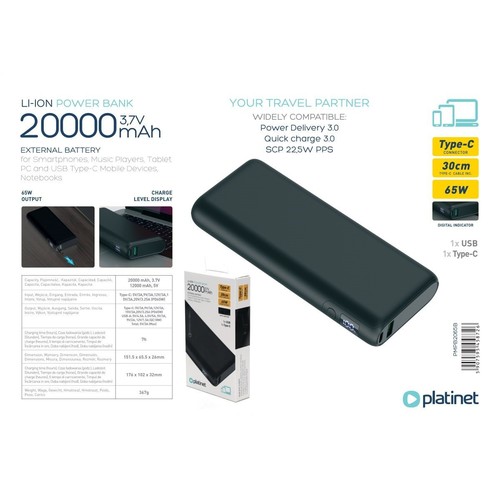 BATTERIE DE SECOURS POUR ORDINATEURS PORTABLES - 4