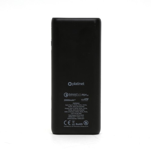 BATTERIE DE SECOURS POUR ORDINATEURS PORTABLES - 6