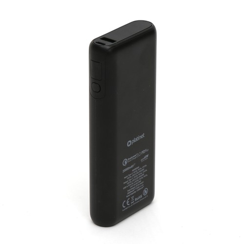 BATTERIE DE SECOURS POUR ORDINATEURS PORTABLES - 7