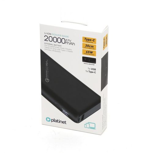 BATTERIE DE SECOURS POUR ORDINATEURS PORTABLES - 5