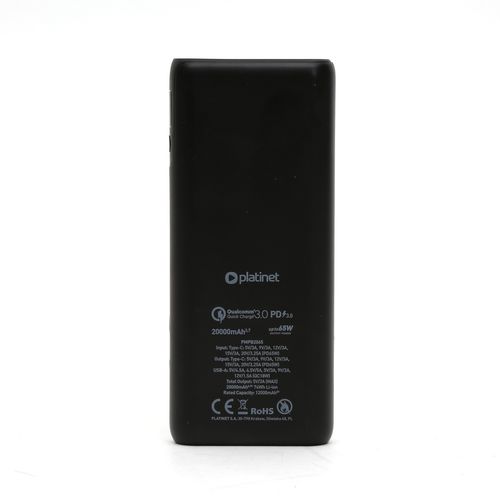 BATTERIE DE SECOURS POUR ORDINATEURS PORTABLES - 6