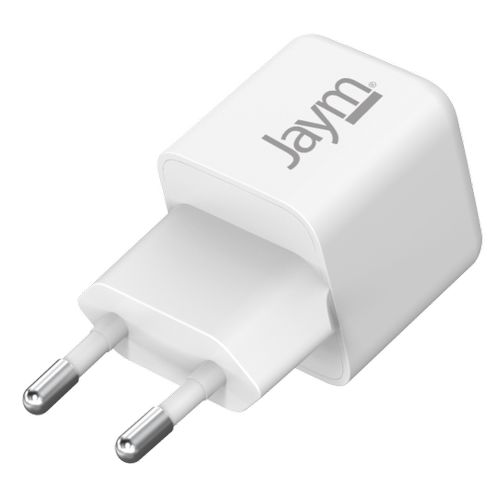 CHARGEUR SECTEUR  *GAN* USB-C 25W - 3