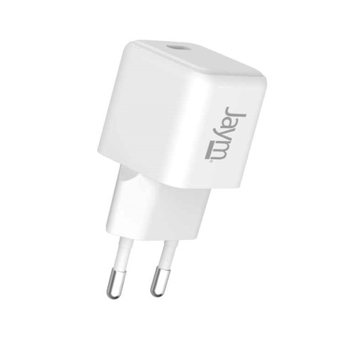 CHARGEUR SECTEUR *GAN* USB-C 30W - 1