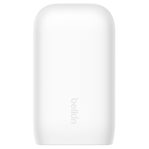 CHARGEUR SECTEUR 3 USBC 67W BLANC - 5