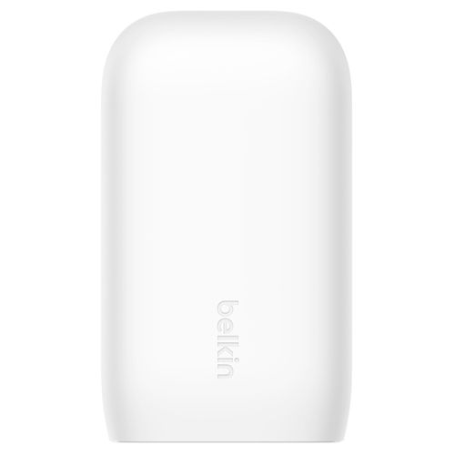 CHARGEUR SECTEUR  3 USBC 67W  BLANC - 5