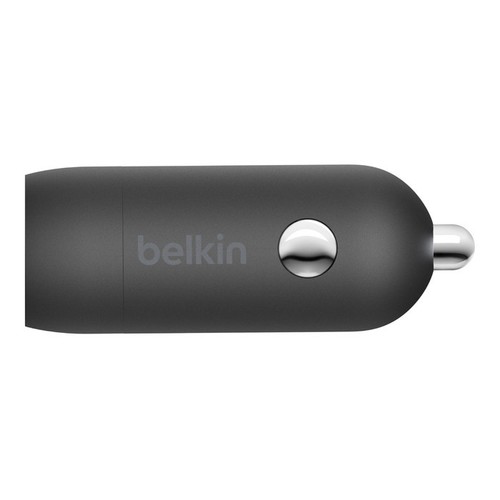 CHARGEUR VOITURE RAPIDE USB-C 30W PD ET PPS + CABLE - 4