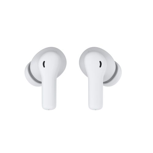 ECOUTEURS  - NOISE CANCELLING ACTIF (ANC) - INTRA AURICULAIRES - AFFICHAGE DIGITAL - BLUETOOTH 5.3 - BLANCS - JAYM® - 7