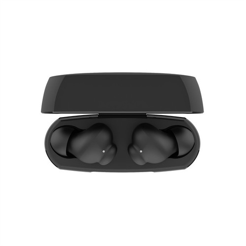 ECOUTEURS SOUNDFORM RHYTHM - NOIRS - BELKIN - 3