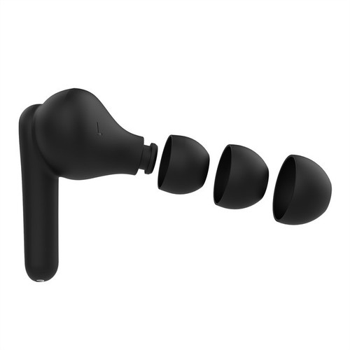 ECOUTEURS SOUNDFORM RHYTHM - NOIRS - BELKIN - 4