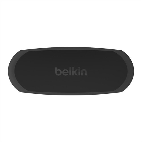 ECOUTEURS SOUNDFORM RHYTHM - NOIRS - BELKIN - 6