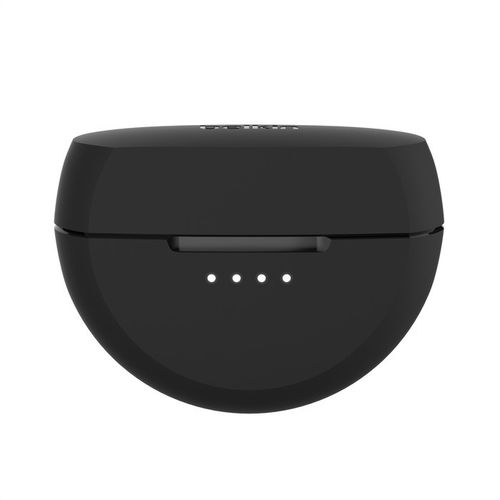 ECOUTEURS  SOUNDFORM RHYTHM - NOIRS - BELKIN - 5