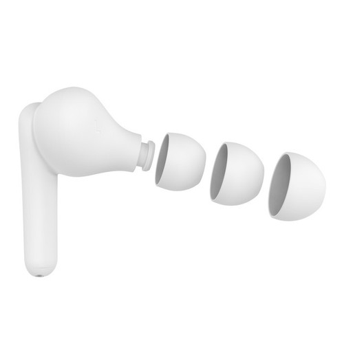 ECOUTEURS SOUNDFORM RHYTHM - BLANCS - BELKIN - 4