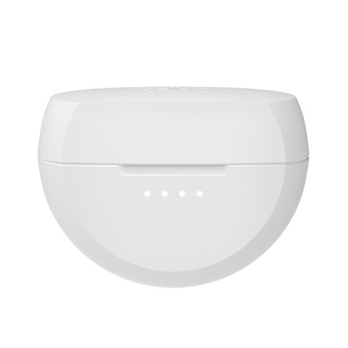 ECOUTEURS SOUNDFORM RHYTHM - BLANCS - BELKIN - 5