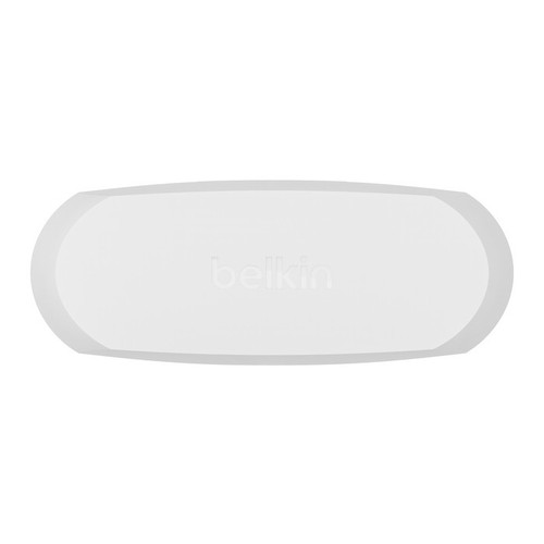 ECOUTEURS SOUNDFORM RHYTHM - BLANCS - BELKIN - 6