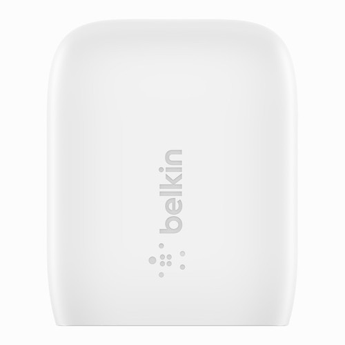 CHARGEUR SECTEUR RAPIDE USB-C 20W PD ET PPS + CABLE - 4