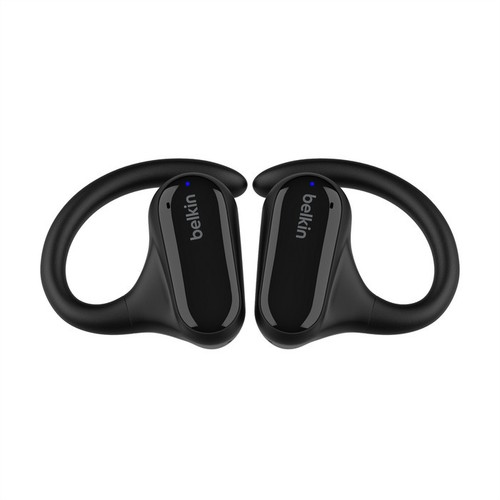 ECOUTEURS SPORT *OREILLES LIBRES* SOUNDFORM CLEARFIT - NOIRS - BELKIN - 2
