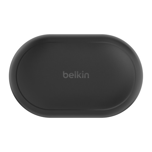ECOUTEURS SPORT *OREILLES LIBRES* SOUNDFORM CLEARFIT - NOIRS - BELKIN - 4
