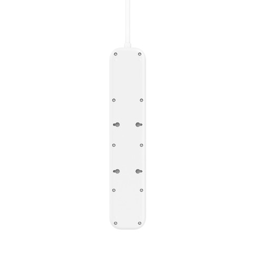 PRISE PARAFOUDRE 4 PRISES + 1 USB-A + 1 USB-C PD - BELKIN - 6