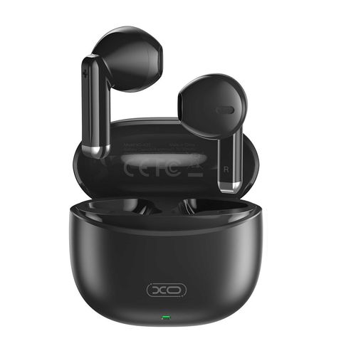 ECOUTEURS BLUETOOTH 5.3 NOIR X33 - XO - 1