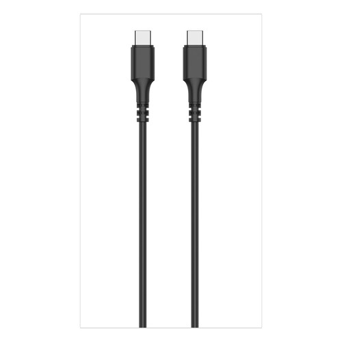 CHARGEUR VOITURE RAPIDE DOUBLE USB + CABLE - 2