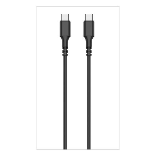 CHARGEUR VOITURE RAPIDE DOUBLE USB + CABLE - 2