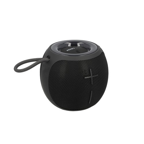 ENCEINTE BLUETOOTH 20W - SPHERE DE GRANDE TAILLE + LED D'AMBIANCE - 1