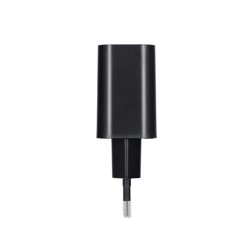 CHARGEUR SECTEUR RAPIDE USB-C 25W PD NOIR - BLUE STAR - 4