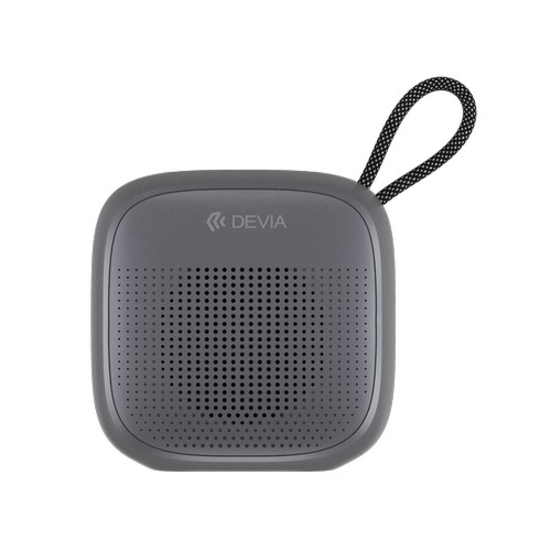 ENCEINTE BLUETOOTH 5.3 PORTABLE 10W - SOUND LITE 2 - NOIRE - DEVIA - 2